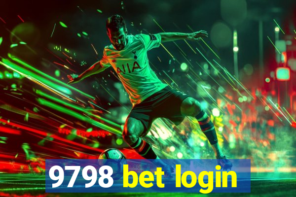 9798 bet login